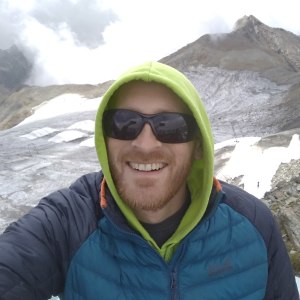 Profilbild von Steffen Koch