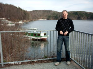 Profilbild von Steffen Köckert