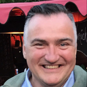 Profilbild von Steffen Köhler