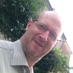 Profilbild von Steffen Köhler