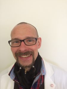 Profilbild von Steffen König