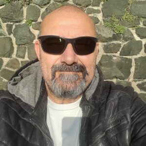 Profilbild von Steffen Koennicke