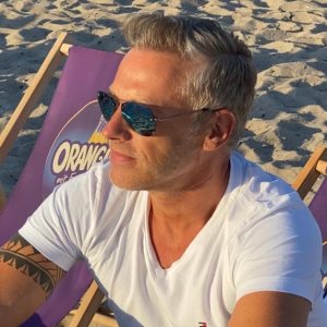 Profilbild von Steffen Kohlstedt