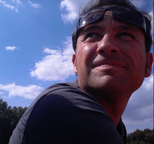 Profilbild von Steffen Kohlstedt