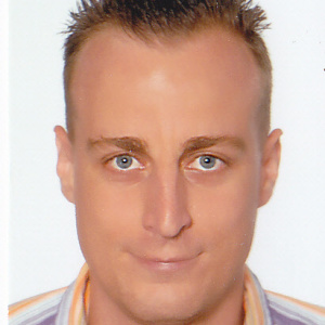Profilbild von Steffen Kollosche