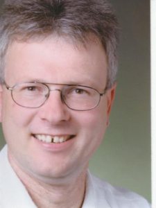 Profilbild von Steffen Kommer