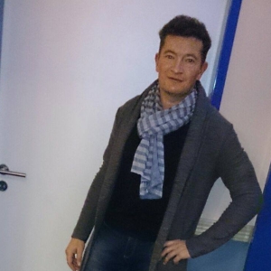 Profilbild von Steffen Kopp