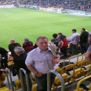 Profilbild von Steffen Koppisch