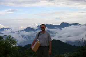 Profilbild von Steffen Kopsch