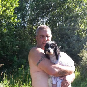 Profilbild von Steffen Korn