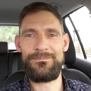Profilbild von Steffen Kosater