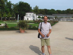 Profilbild von Steffen Kowalewski