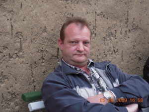 Profilbild von Steffen Kozelka