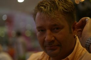 Profilbild von Steffen Kratzer