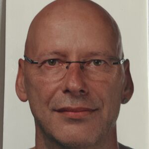 Profilbild von Steffen Kraus