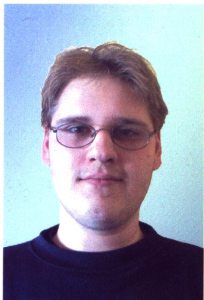 Profilbild von Steffen Krause