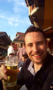 Profilbild von Steffen Krause