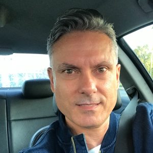 Profilbild von Steffen Krause