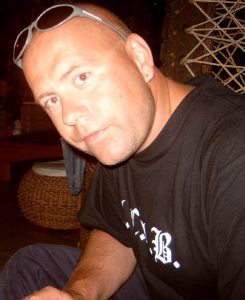 Profilbild von Steffen Krauß