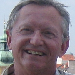 Profilbild von Steffen Krauß
