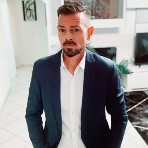 Profilbild von Steffen Krauß