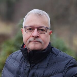 Profilbild von Steffen Kreisig