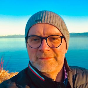 Profilbild von Steffen Krempel