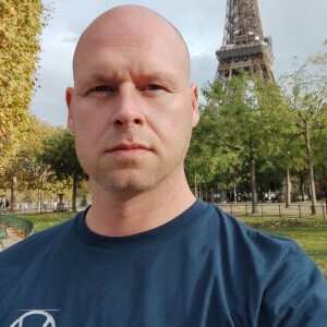 Profilbild von Steffen Krengel