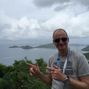 Profilbild von Steffen Krepper