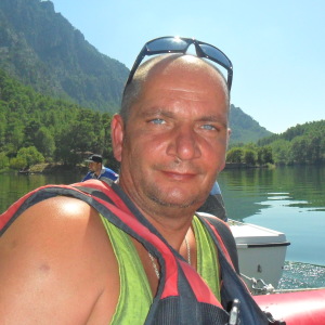 Profilbild von Steffen Kretschmer