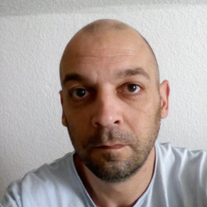 Profilbild von Steffen Kröger