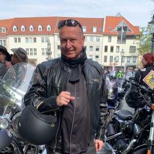 Profilbild von Steffen Krollmann