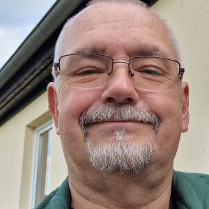 Profilbild von Steffen Krone