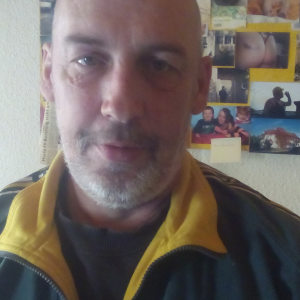 Profilbild von Steffen Krummbein