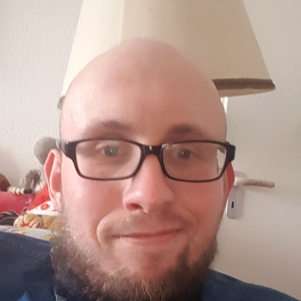 Profilbild von Steffen Kruse