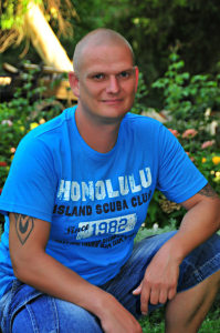 Profilbild von Steffen Kühn