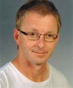 Profilbild von Steffen Kuehn