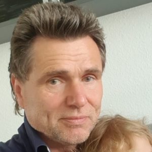 Profilbild von Steffen Kühne