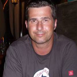 Profilbild von Steffen Kugel