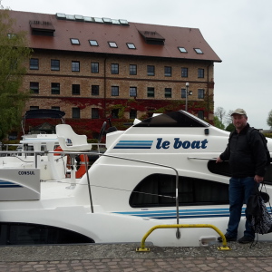 Profilbild von Steffen Kuhnt