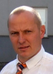 Profilbild von Steffen Kunze