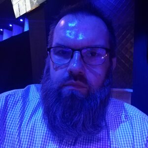 Profilbild von Steffen Kurpjuweit