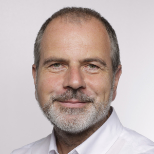 Profilbild von Steffen Kurtz
