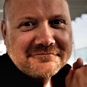 Profilbild von Steffen Kutter