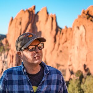 Profilbild von Steffen Laas