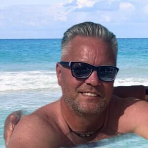 Profilbild von Steffen Lärz