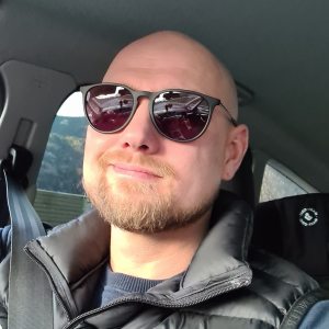 Profilbild von Steffen Laminski