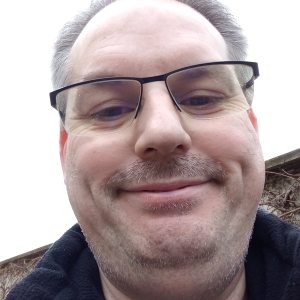 Profilbild von Steffen Landgraf