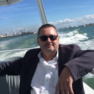 Profilbild von Steffen Lange