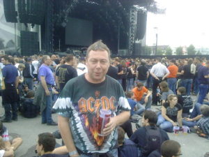 Profilbild von Steffen Lange